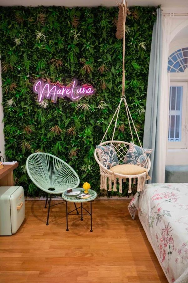 Mareluna Rooms Наполи Екстериор снимка
