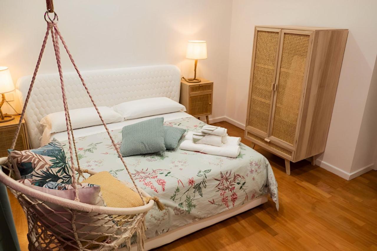 Mareluna Rooms Наполи Екстериор снимка