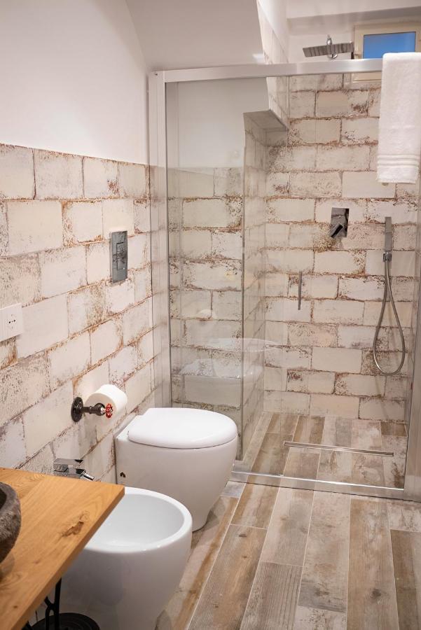 Mareluna Rooms Наполи Екстериор снимка